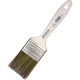 Pincel Trincha Pintura Roma Profissional Sintetica 312 2'' - Kit C/12 Pecas Pincel Trincha Pintura Roma Profissional Sintetica 312 2'' - Kit C/12 Pecas
