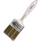 Pincel Trincha Pintura Roma Profissional Sintetica 312 2.1/2'' - Kit C/12 Pecas Pincel Trincha Pintura Roma Profissional Sintetica 312 2.1/2'' - Kit C/12 Pecas
