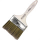 Pincel Trincha Pintura Roma Profissional Sintetica 312 4'' - Kit C/12 Pecas Pincel Trincha Pintura Roma Profissional Sintetica 312 4'' - Kit C/12 Pecas