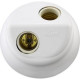 Plafon Decorativo Ilumi Duplo Branco 100W. 18092 Com 10 Pecas - Kit C/10 Pecas Plafon Decorativo Ilumi Duplo Branco 100W. 18092 Com 10 Pecas - Kit C/10 Pecas