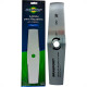 Lamina Para Rocadeira Helice Brasfort Furo 1''
