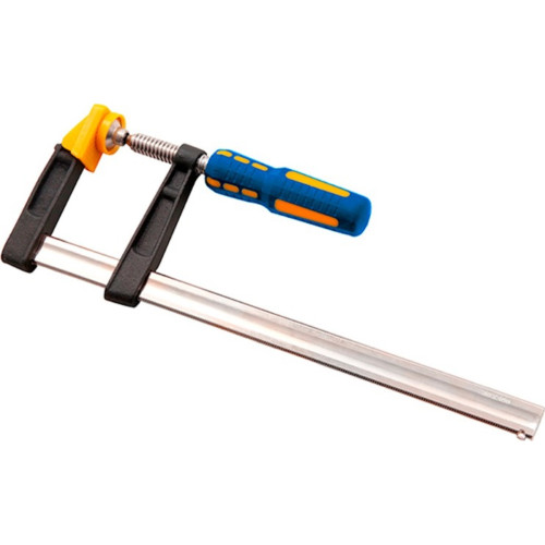 Grampo Sargento Brasfort 80Mm X 250 Mm Grampo Sargento Brasfort 80Mm X 250 Mm