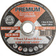 Disco Aco Inox Itambe 110Mmx1,0Mmx20Mm Premium / Makita - Kit C/25 Pecas Disco Aco Inox Itambe 110Mmx1,0Mmx20Mm Premium / Makita - Kit C/25 Pecas