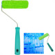 Rolo Para Textura Compel 16Cm Emborrachado Veneza