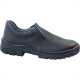 Sapato Imbiseg Pu Elastico No.40 Sem Biqueira Sapato Imbiseg Pu Elastico No.40 Sem Biqueira