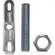 Suporte Travessa Marcai Para Lustre Com Nipel - Cl Suporte Travessa Marcai Para Lustre Com Nipel - Cl