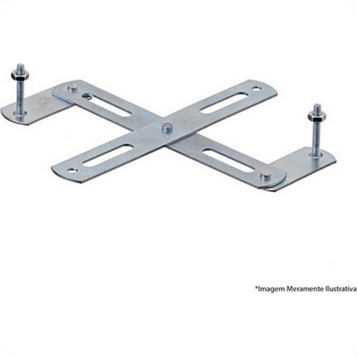 Suporte Travessa Marcai Cruz Spot Multi Distancia - Ccmd Suporte Travessa Marcai Cruz Spot Multi Distancia - Ccmd