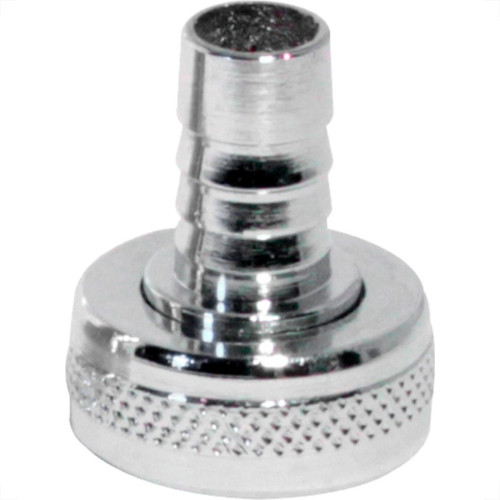 Uniao Para Torneira Latao 3/4''X 1/2'' Cromada - Kit C/6 Pecas Uniao Para Torneira Latao 3/4''X 1/2'' Cromada - Kit C/6 Pecas