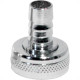 Uniao Para Torneira Latao 3/4''X 1/2'' Cromada - Kit C/6 Pecas Uniao Para Torneira Latao 3/4''X 1/2'' Cromada - Kit C/6 Pecas