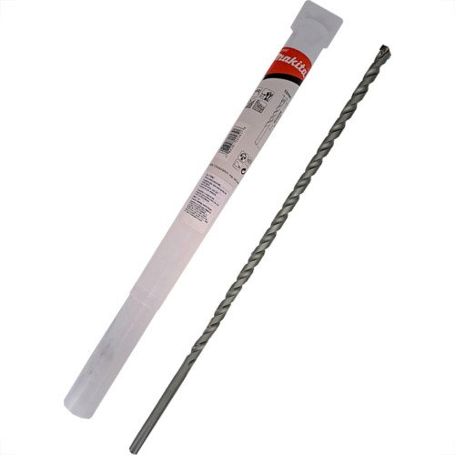Broca Widea Extra Longa Makita 12'' X 400Mm Broca Widea Extra Longa Makita 12'' X 400Mm