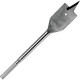 Broca Chata Madeira Makita 16''X 150Mm Broca Chata Madeira Makita 16''X 150Mm