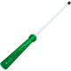 Chave Fenda Thompson Cromo Vanadio Verde Com Ima D- 3/8 X8'' - Kit C/6 Pecas Chave Fenda Thompson Cromo Vanadio Verde Com Ima D- 3/8 X8'' - Kit C/6 Pecas