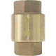 Valvula Retencao Metal Brasfort 3/4''Vertical Valvula Retencao Metal Brasfort 3/4''Vertical