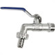 Torneira Esfera Jardim Brasfort Metal 3/4'' X 3/4'' Torneira Esfera Jardim Brasfort Metal 3/4'' X 3/4''