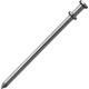 Prego Polido 1Kg Com Cabeca Dupla Gerdau  18X27 (3,40X62mm) Prego Polido 1Kg Com Cabeca Dupla Gerdau  18X27 (3,40X62mm)