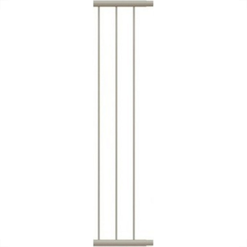 Extensor Para Portao Grade Max Eberhardt 20Cm Extensor Para Portao Grade Max Eberhardt 20Cm