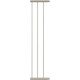 Extensor Para Portao Grade Max Eberhardt 20Cm Extensor Para Portao Grade Max Eberhardt 20Cm