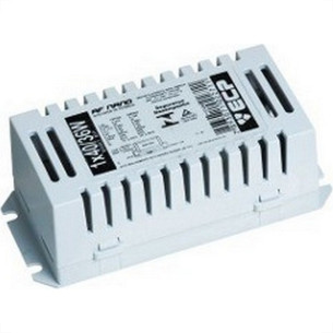 Reator Eletronico Ecp Alto Fator De Potencia 1X32/30W. Bivolt