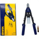 Alicate Rebitador Irwin R450 Alavanca 12'' Profissional 5 Bicos Alicate Rebitador Irwin R450 Alavanca 12'' Profissional 5 Bicos