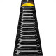 Chave Combinada Jogo Tramontina 6 A 22 Com 12 Pecas - 41128/212 Chave Combinada Jogo Tramontina 6 A 22 Com 12 Pecas - 41128/212