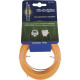 Fio De Nylon Para Aparador De Grama Brasfort 3,0Mmx10M - 7536 Fio De Nylon Para Aparador De Grama Brasfort 3,0Mmx10M - 7536