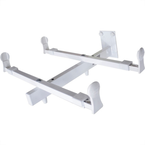 Suporte Micro Ondas Multivisao F-200 Branco Suporte Micro Ondas Multivisao F-200 Branco