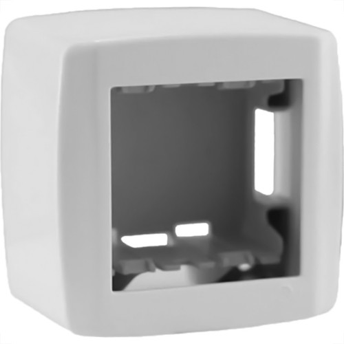 Sistema Box Ilumi Slim 2 Modulos Largo 84012