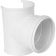 Tapa Furo Tee Estrela 100X 50Mm Liga-Facil Esgoto Tapa Furo Tee Estrela 100X 50Mm Liga-Facil Esgoto