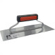 Desempenadeira Aco Galo 212 Cabo Fechado Lisa 12 X29Cm Desempenadeira Aco Galo 212 Cabo Fechado Lisa 12 X29Cm
