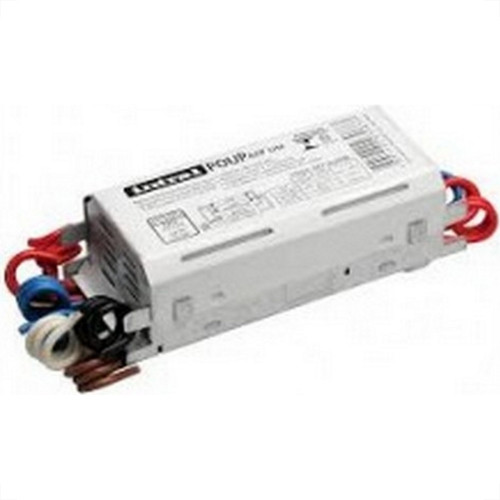 Reator Eletronico Intral 1X20W. Baixo Fator De Potencia Bivolt 02246 Reator Eletronico Intral 1X20W. Baixo Fator De Potencia Bivolt 02246