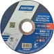 Disco Aco Inox Norton Bna 12 - 4.1/2''X3/64''X7/8''- Fino 1,0Mm Disco Aco Inox Norton Bna 12 - 4.1/2''X3/64''X7/8''- Fino 1,0Mm