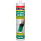 Sela Trinca Multiuso Soudal Branca Base Agua 495G/300Ml Sela Trinca Multiuso Soudal Branca Base Agua 495G/300Ml