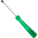 Chave Fenda Eda Cromo Vanadio Verde Com Ima 3/16'' X 3'' - 9Tn - Kit C/12 Pecas Chave Fenda Eda Cromo Vanadio Verde Com Ima 3/16'' X 3'' - 9Tn - Kit C/12 Pecas