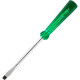 Chave Fenda Eda Cromo Vanadio Verde Com Ima   3/8'' X 6'' - 9Tz