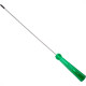 Chave Phillips Eda Cromo Vanadio Cabo Verde Com Ima 1/8 X6'' - 9Uf