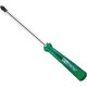 Chave Phillips Eda Cromo Vanadio Cabo Verde Com Ima 5/16 X8'' - 9Ur - Kit C/12 Pecas Chave Phillips Eda Cromo Vanadio Cabo Verde Com Ima 5/16 X8'' - 9Ur - Kit C/12 Pecas