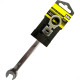 Chave Combinada Eda Catracada Articulada Cromo Vanadio 11Mm - 9Sc Chave Combinada Eda Catracada Articulada Cromo Vanadio 11Mm - 9Sc