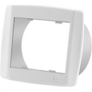 Placa Conjunto Modular Slim Para Moveis 76Mm Com Suporte 8501