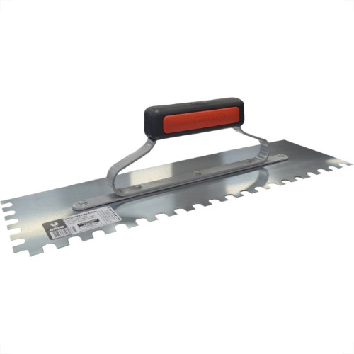 Desempenadeira Aco Galo 307 Dente Longo 12 X40Cm Desempenadeira Aco Galo 307 Dente Longo 12 X40Cm