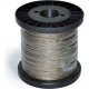 Varal De Aco Revestido Pvc Art Varal 2,7Mm Com 500M Varal De Aco Revestido Pvc Art Varal 2,7Mm Com 500M