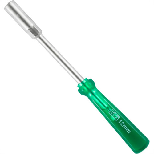 Chave Canhao Eda Cabo Verde 12Mm - 9Vq Chave Canhao Eda Cabo Verde 12Mm - 9Vq