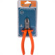 Alicate Corte Diagonal Waft 6'' Isolado 1000V. - 6231
