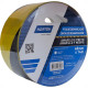 Fita Demarcacao Solo Zebrada Norton 48Mm X 14M Fita Demarcacao Solo Zebrada Norton 48Mm X 14M