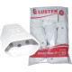 Pino Femea Luster 2 Polos+Terra 10A. Branco 2079 - Kit C/10 Pecas Pino Femea Luster 2 Polos+Terra 10A. Branco 2079 - Kit C/10 Pecas