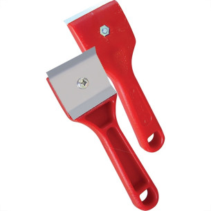 Raspador De Tintas Atlas 275/6 Raspador De Tintas Atlas 275/6