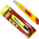 Estilete Largo Starrett 18Mm - Kuso45-S Estilete Largo Starrett 18Mm - Kuso45-S