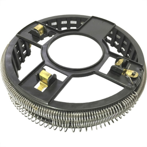 Resistencia Corona Minhaducha 5.500Wx127V. Resistencia Corona Minhaducha 5.500Wx127V.