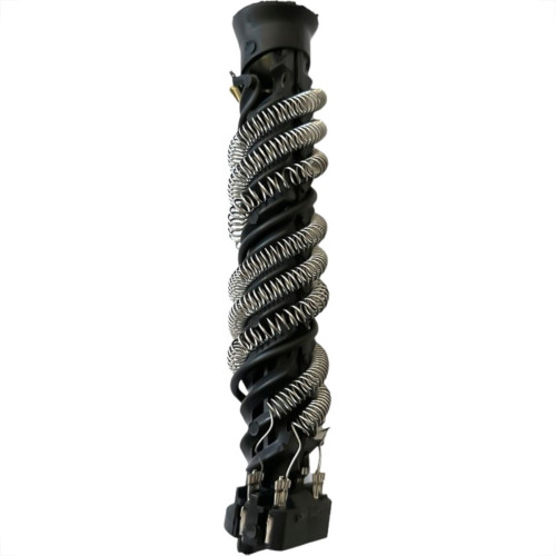 Resistencia Corona Hydra Optima 8 Temperaturas 5.500Wx127V. Resistencia Corona Hydra Optima 8 Temperaturas 5.500Wx127V.
