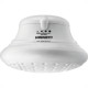 Ducha Lorenzetti Bella Ducha 4 Temperaturas 6.800W. - 220V. - 7531212 Ducha Lorenzetti Bella Ducha 4 Temperaturas 6.800W. - 220V. - 7531212
