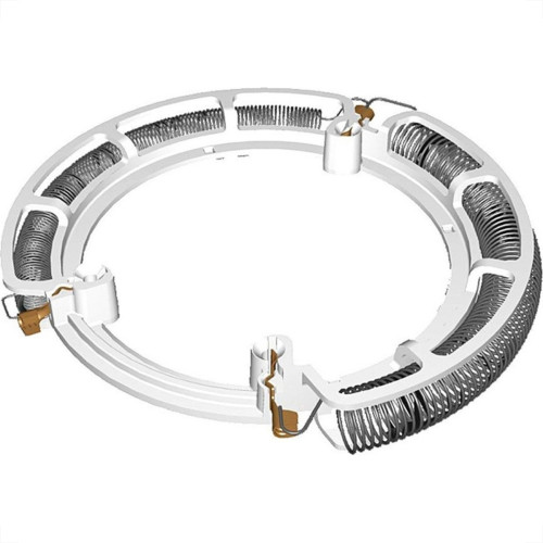 Resistencia Lorenzetti Bella/Fashion 5.500Wx127V. - 3056B Resistencia Lorenzetti Bella/Fashion 5.500Wx127V. - 3056B